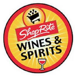 SHOPRITE WINES & SPIRITS trademark