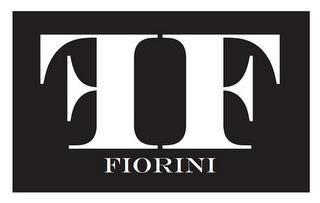 FF FIORINI trademark