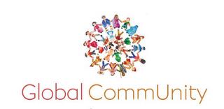 GLOBAL COMMUNITY trademark