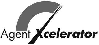 AGENT XCELERATOR trademark