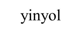 YINYOL trademark