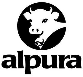 ALPURA trademark