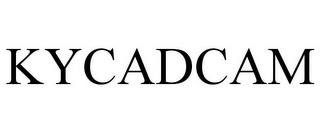 KYCADCAM trademark