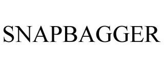 SNAPBAGGER trademark