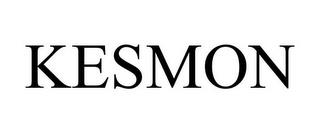 KESMON trademark