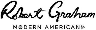 ROBERT GRAHAM MODERN AMERICANA trademark