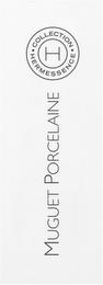 H HERMESSENCE COLLECTION MUGUET PORCELAINENE trademark