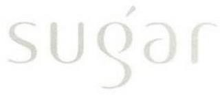 SUGAR trademark