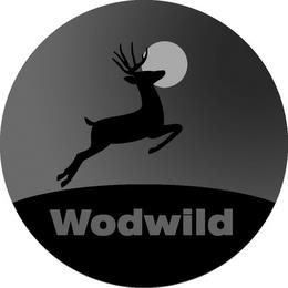 WODWILD trademark