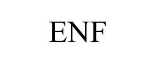 ENF trademark