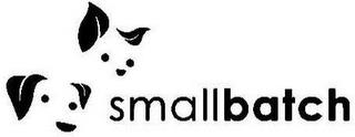 SMALLBATCH trademark