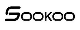 SOOKOO trademark