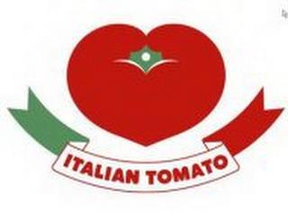 ITALIAN TOMATO trademark