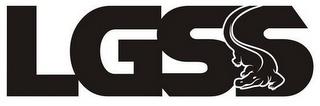 LGSS trademark