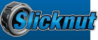 SLICKNUT trademark