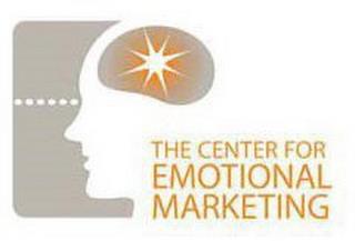 THE CENTER FOR EMOTIONAL MARKETING trademark