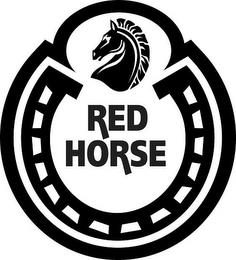 RED HORSE trademark