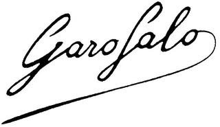 GAROFALO trademark