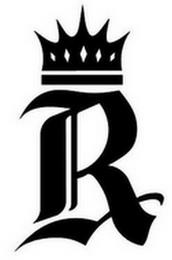 R trademark