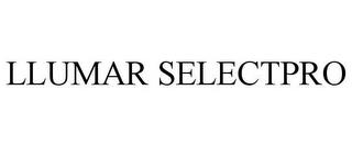 LLUMAR SELECTPRO trademark