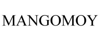 MANGOMOY trademark