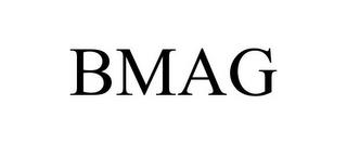 BMAG trademark