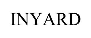 INYARD trademark