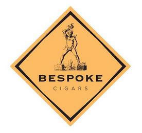 BESPOKE CIGARS trademark