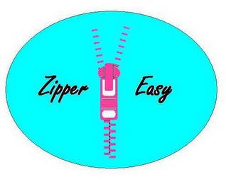 ZIPPER EASY trademark