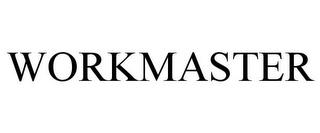 WORKMASTER trademark