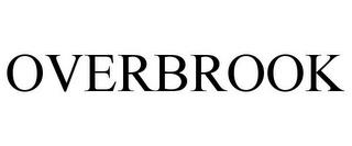 OVERBROOK trademark