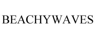 BEACHYWAVES trademark