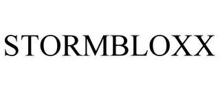 STORMBLOXX trademark