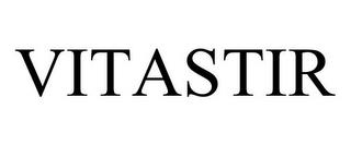 VITASTIR trademark