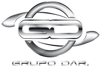 GD GRUPO DAR. trademark