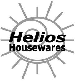 HELIOS HOUSEWARES trademark