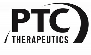 PTC THERAPEUTICS trademark