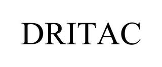 DRITAC trademark