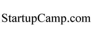 STARTUPCAMP.COM trademark