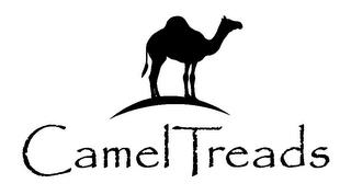 CAMELTREADS trademark