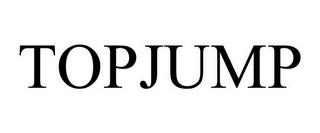 TOPJUMP trademark