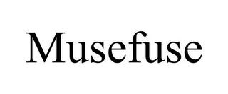 MUSEFUSE trademark