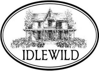 IDLEWILD trademark