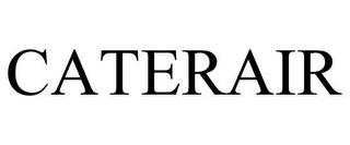 CATERAIR trademark