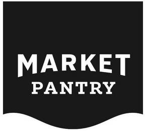 MARKET PANTRY trademark