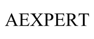 AEXPERT trademark