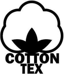 COTTONTEX trademark