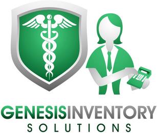 GENESIS INVENTORY SOLUTIONS trademark