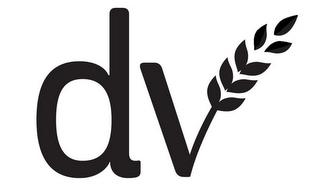 DV trademark