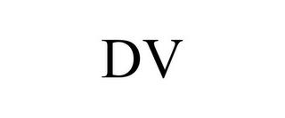 DV trademark